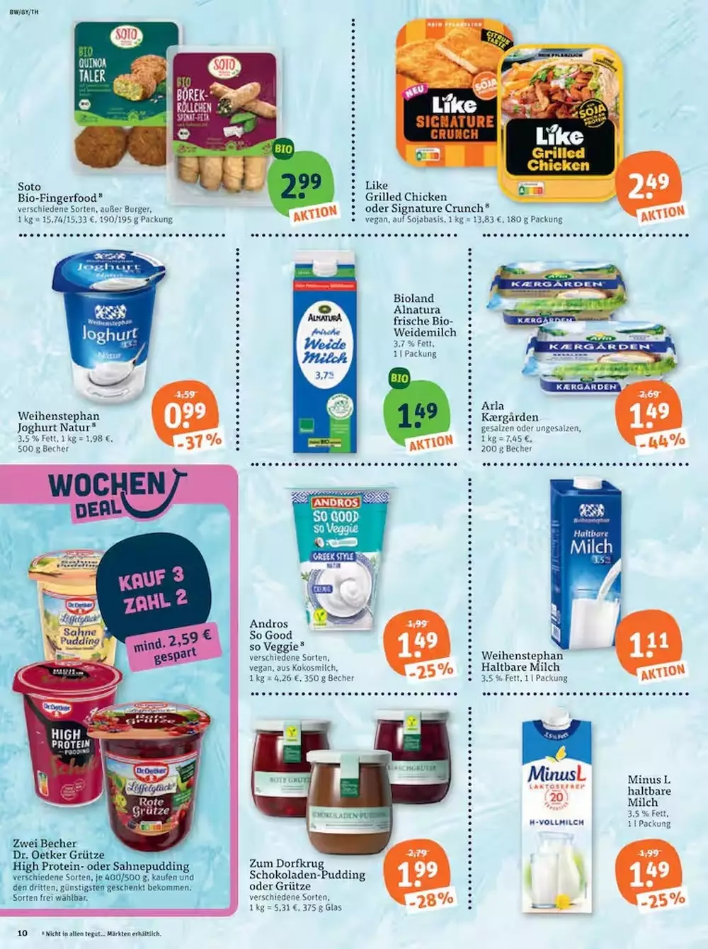 tegut prospekt oktober 12 17 12 329