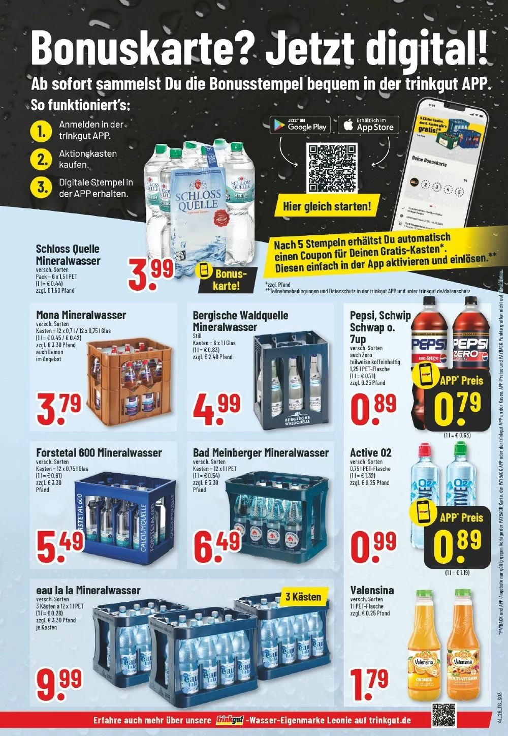 trinkgut prospekt oktober 5 10 3