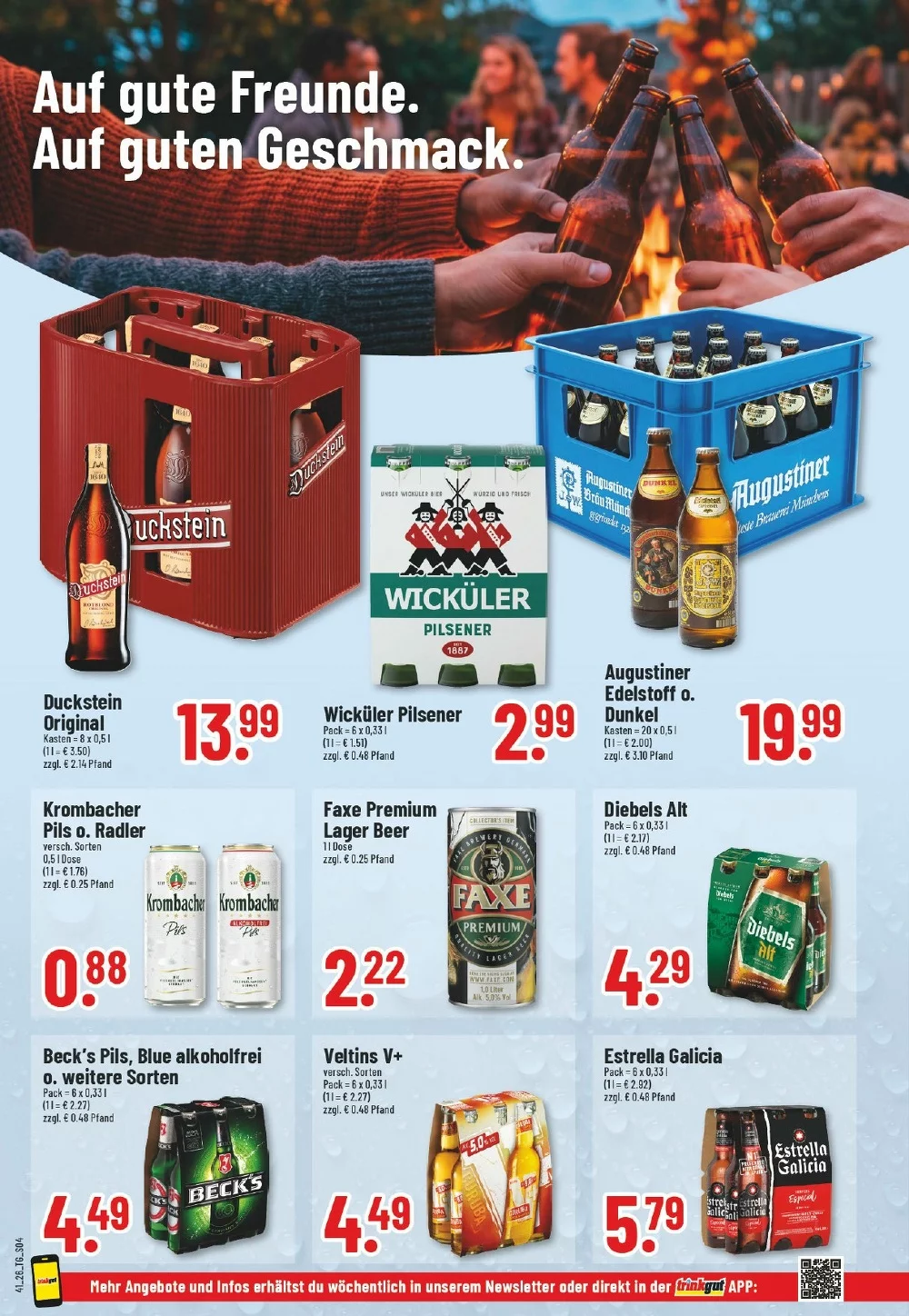 trinkgut prospekt oktober 5 10 4