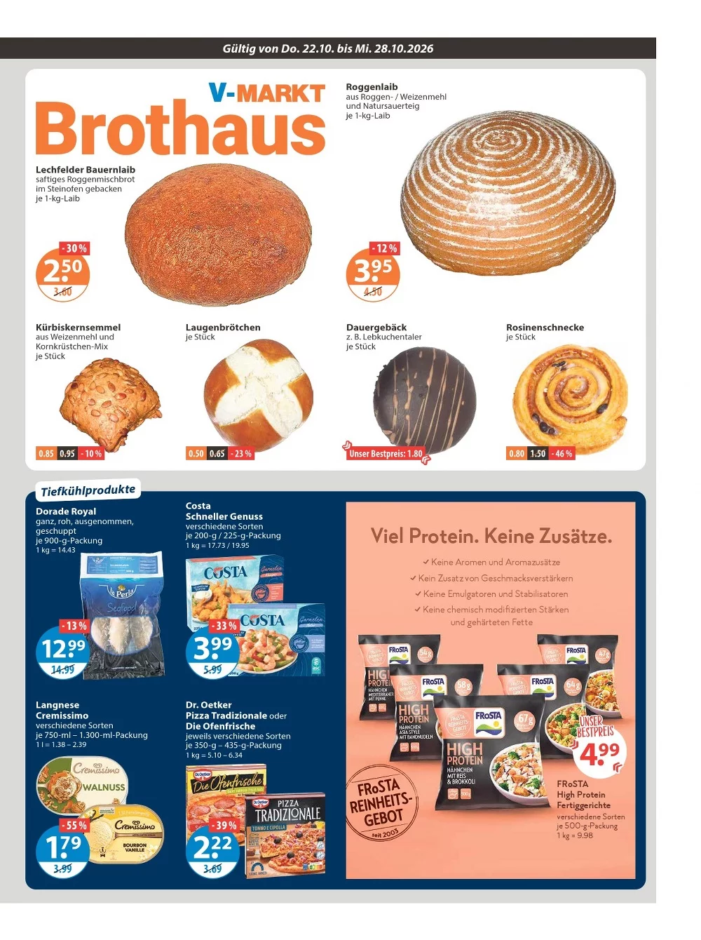 v markt prospekt oktober 22 28 5