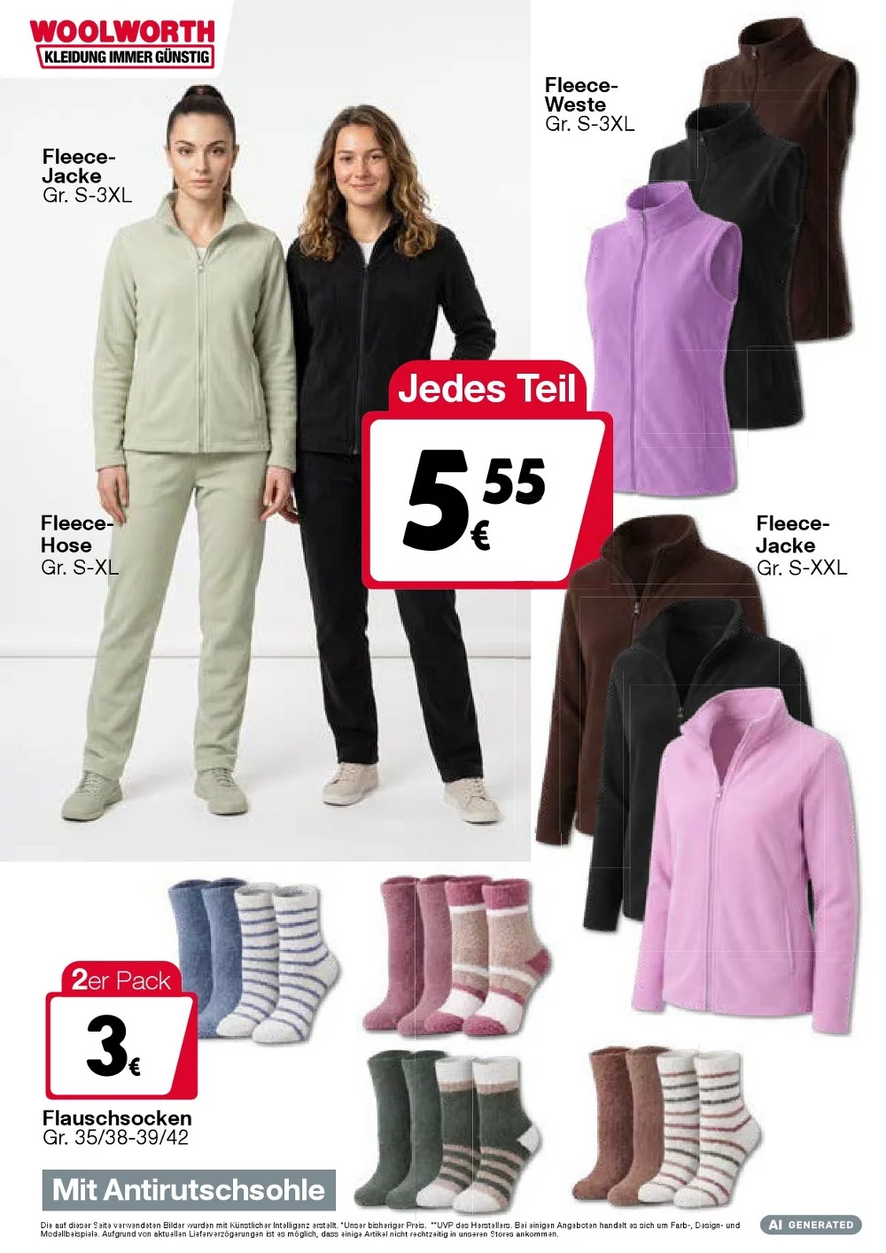 woolworth prospekt kw 40 2