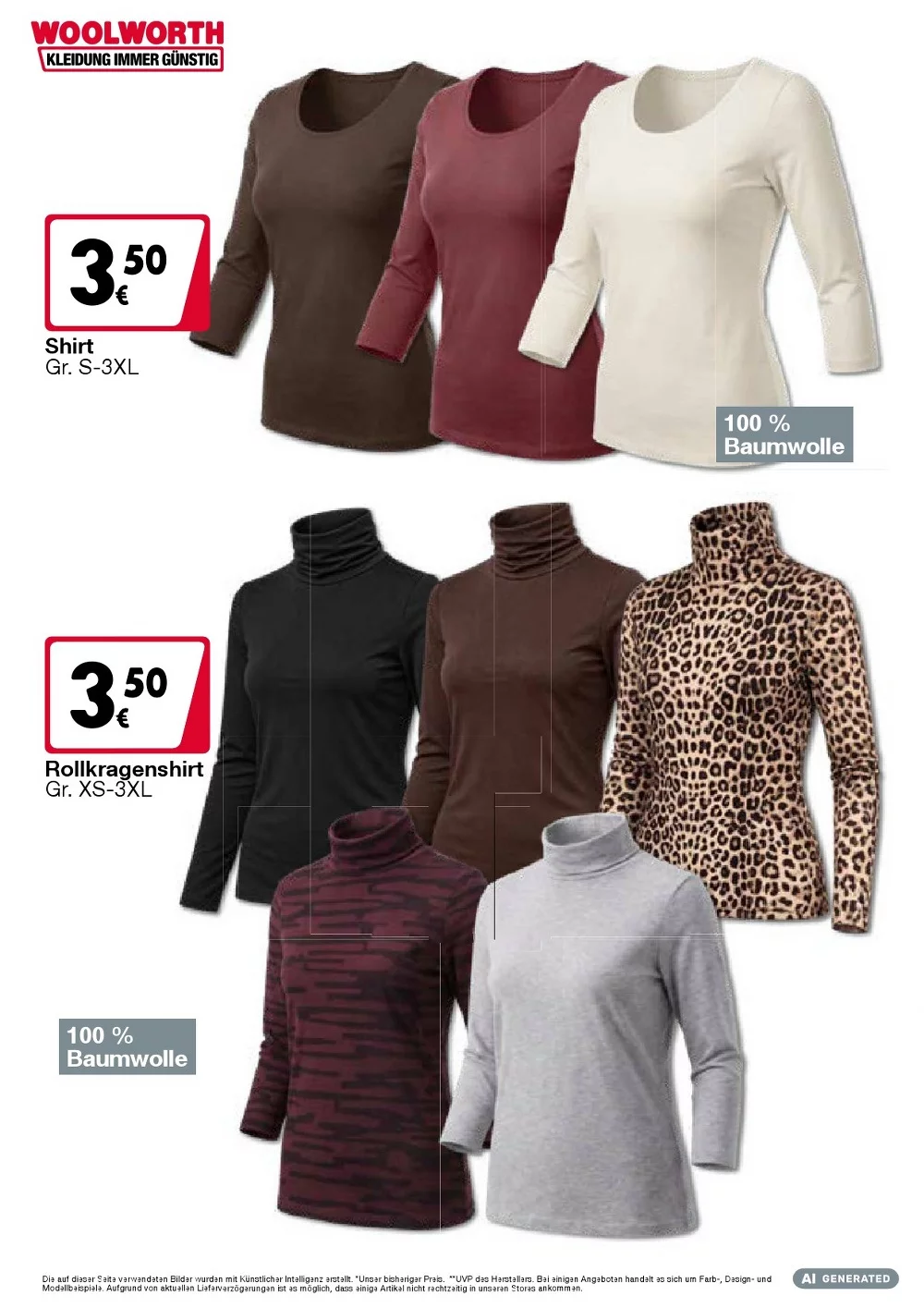 woolworth prospekt kw 40 3