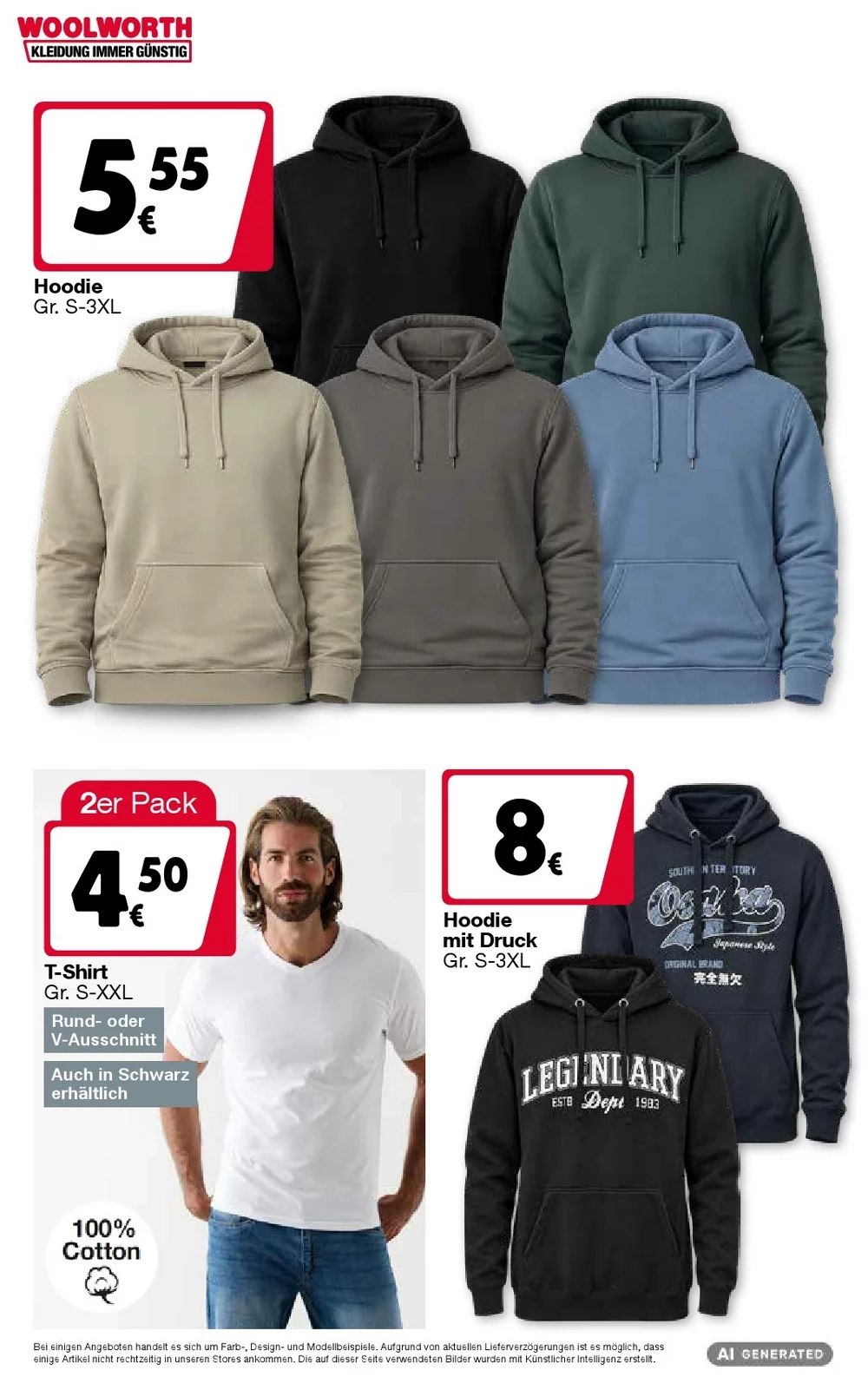 woolworth prospekt oktober 14 20 11