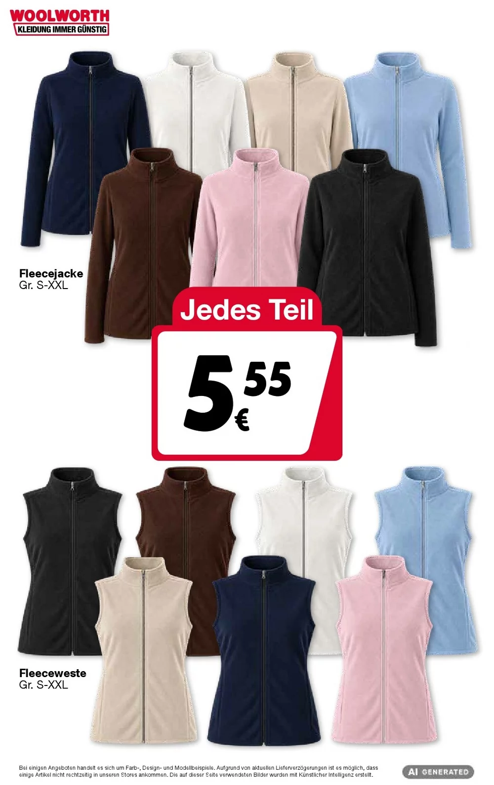 Woolworth Prospekt 15.10.2026 bis 20.10.2026 3 woolworth prospekt oktober 14 20 3