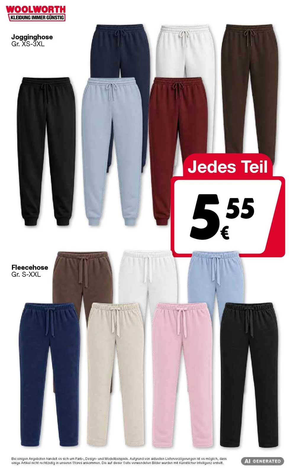 Woolworth Prospekt 15.10.2026 bis 20.10.2026 4 woolworth prospekt oktober 14 20 4