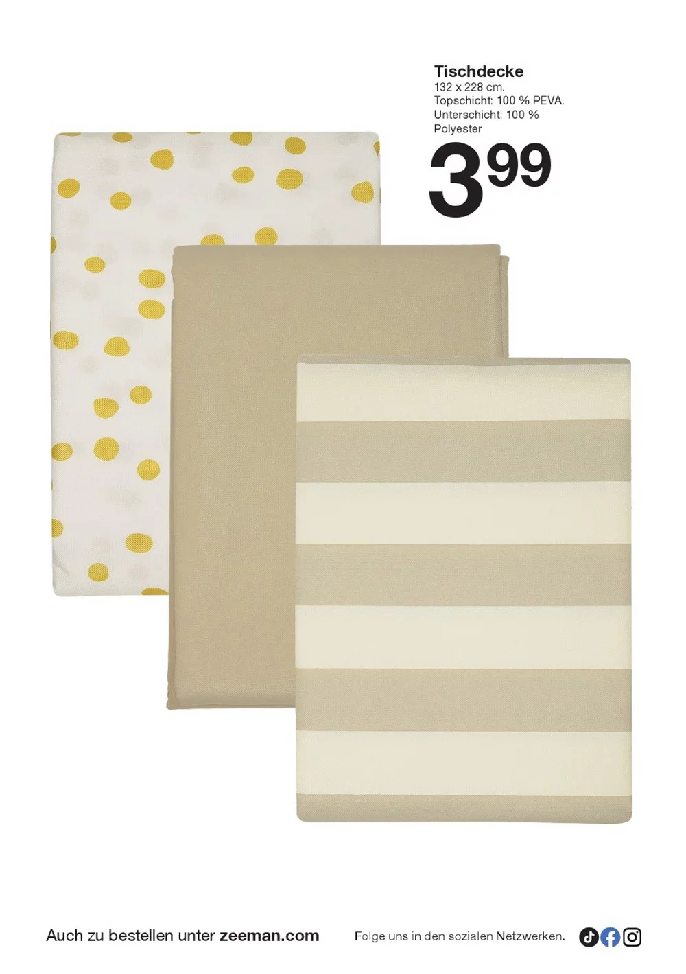 zeeman prospekt oktober 2 8 6