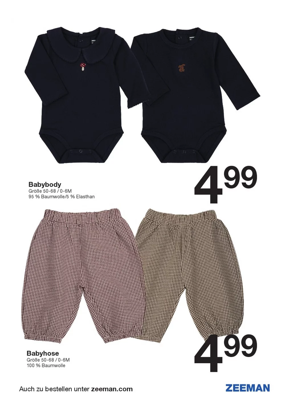 zeeman prospekt oktober 2 8 9