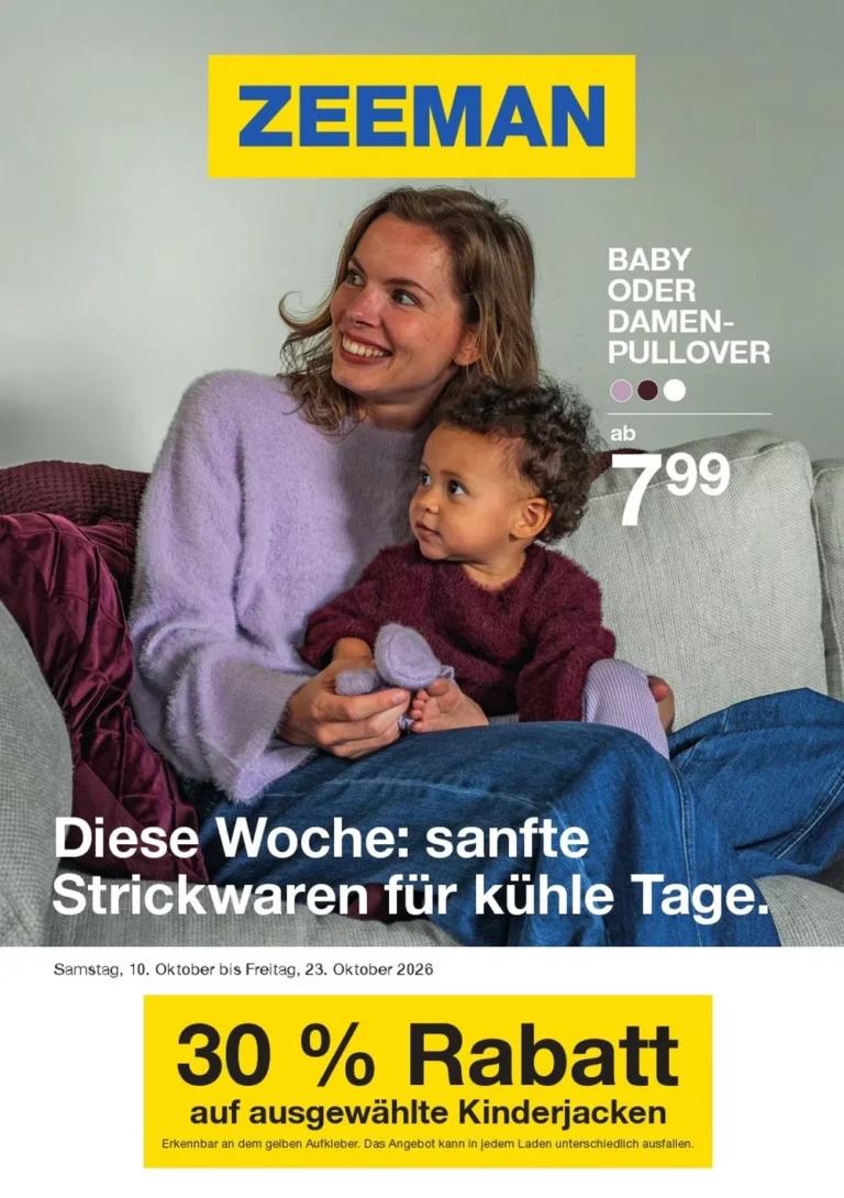 zeeman prospekt kw 42