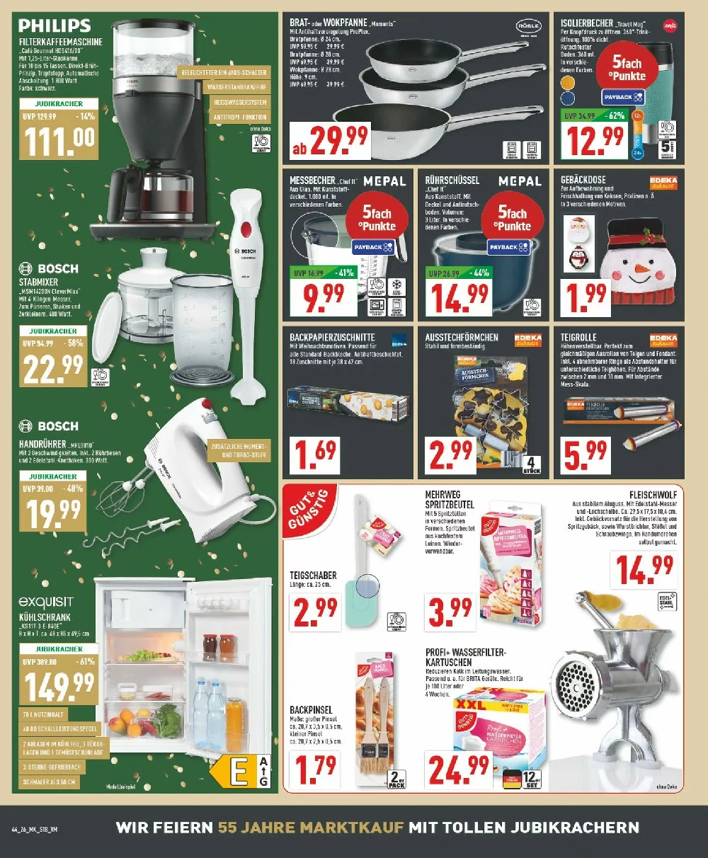 Marktkauf prospekt oktober 26 31 22
