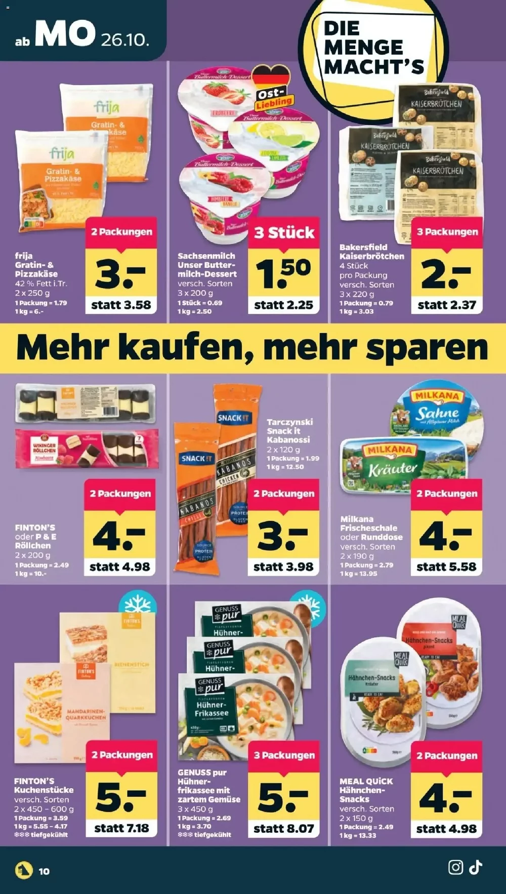 Netto prospekt oktober 26 31 14 1