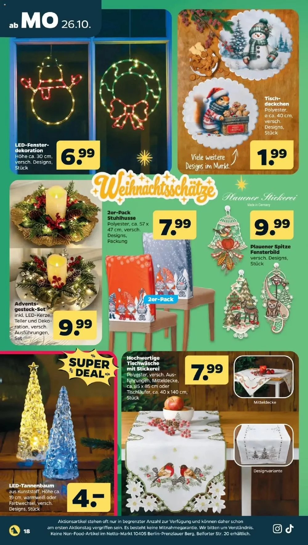 Netto prospekt oktober 26 31 22 1