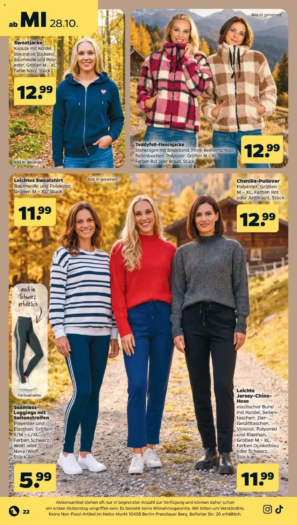 Netto prospekt oktober 26 31 26 1