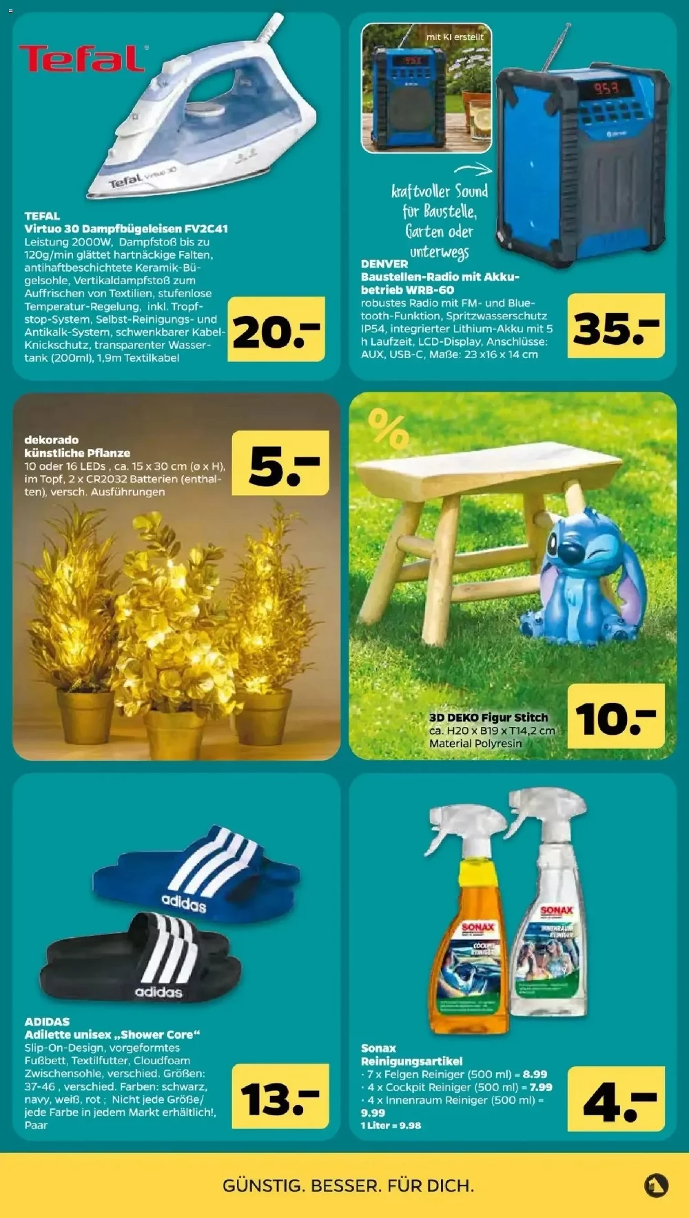 Netto prospekt oktober 26 31 31 1
