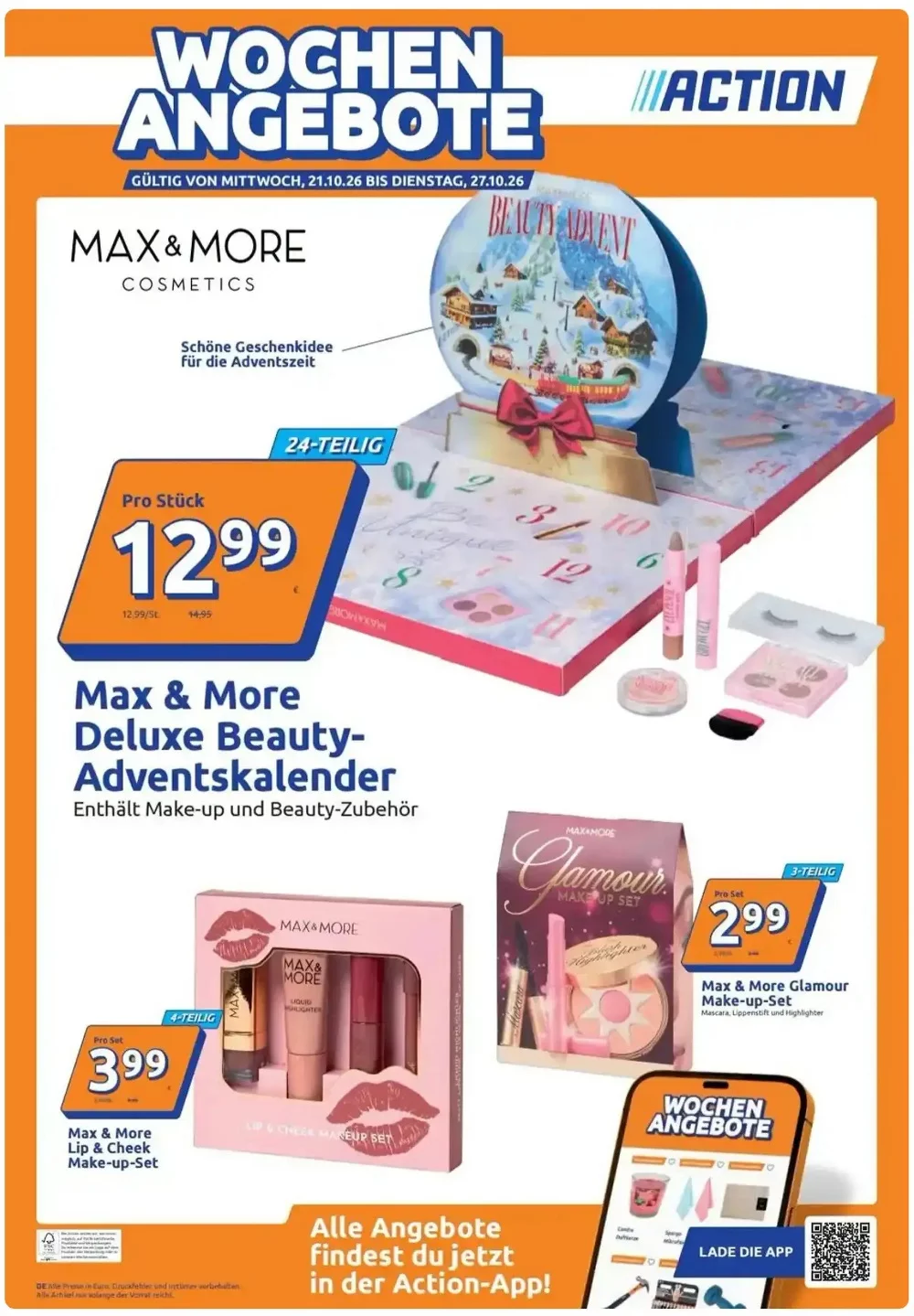 action prospekt oktober 21 28 7