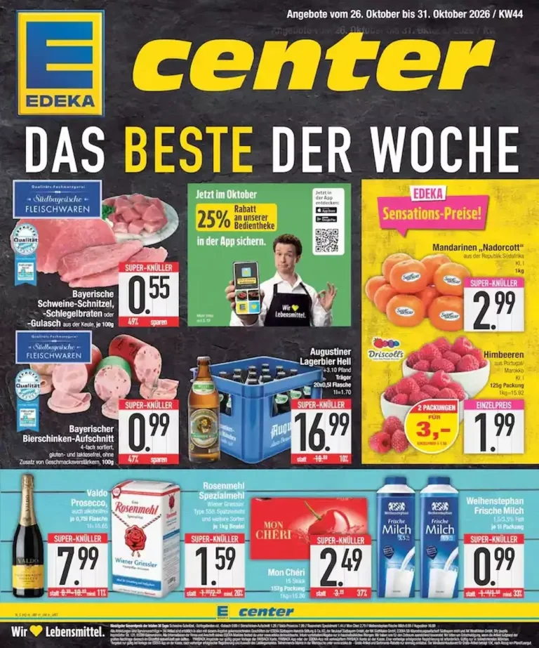 e center prospekt kw-44