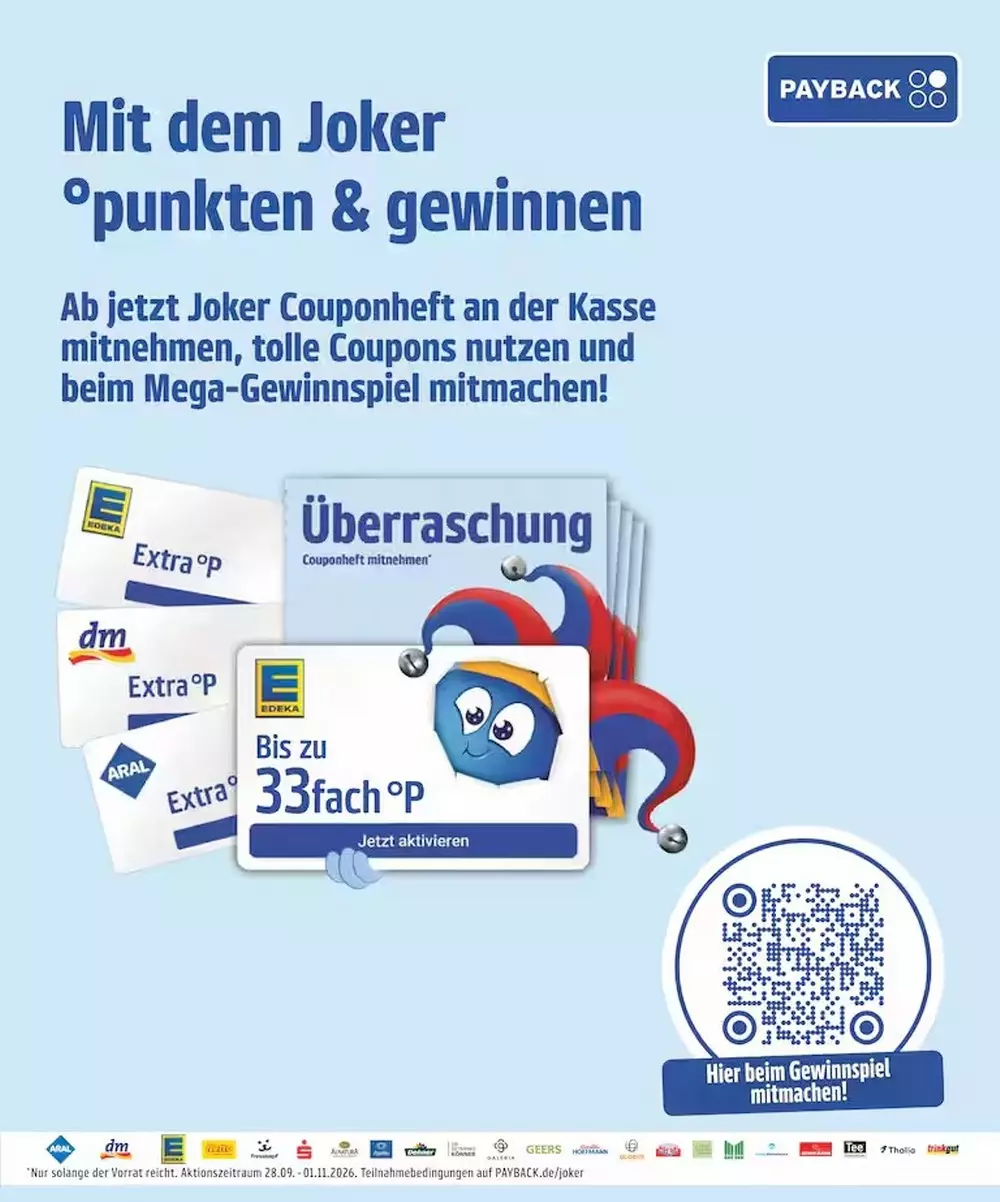 e center prospekt oktober 26 31 24 989