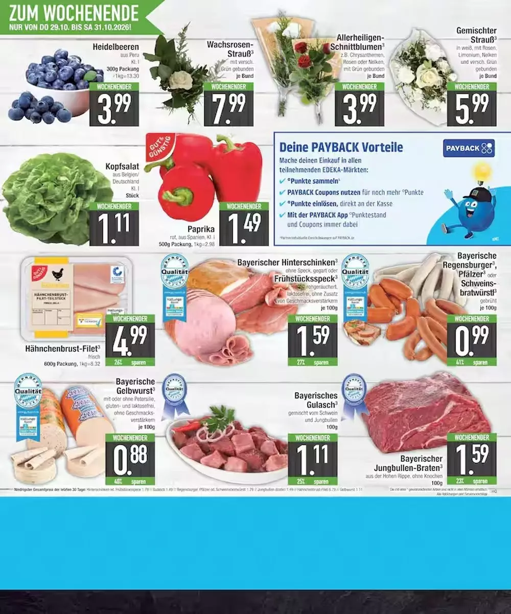 e center prospekt oktober 26 31 26 559