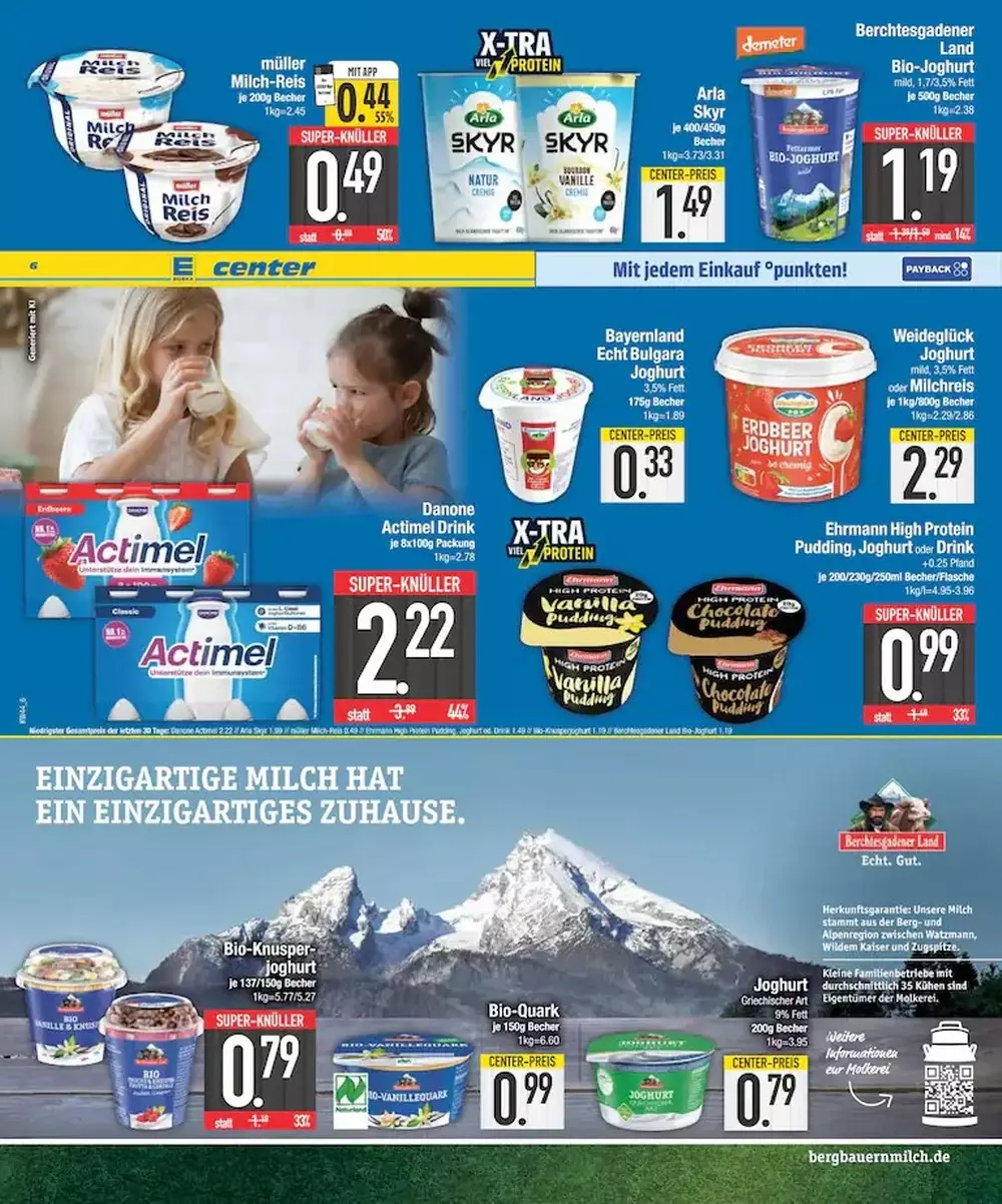 e center prospekt oktober 26 31 6 543