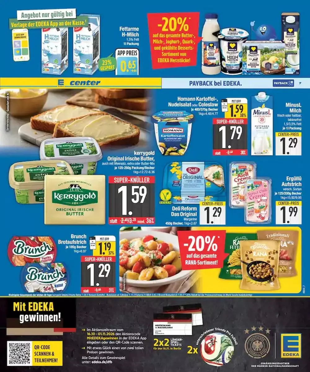 e center prospekt oktober 26 31 7 749