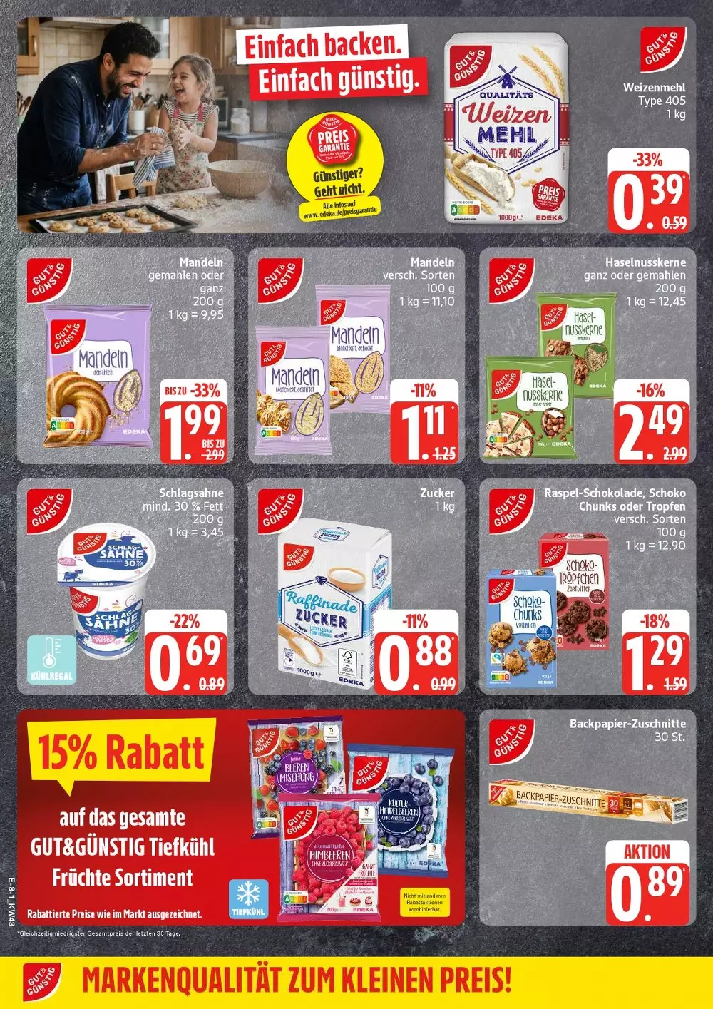 edeka nord prospekt october 19 24 10 812