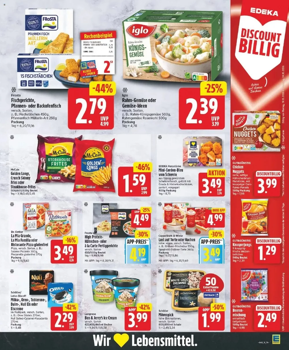 edeka prospekt oktober 19 24 11