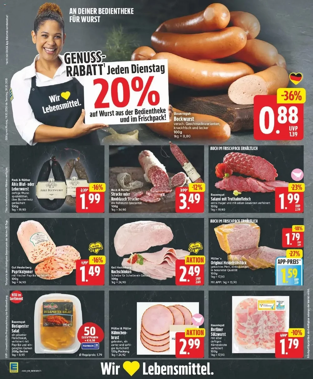 edeka prospekt oktober 19 24 8