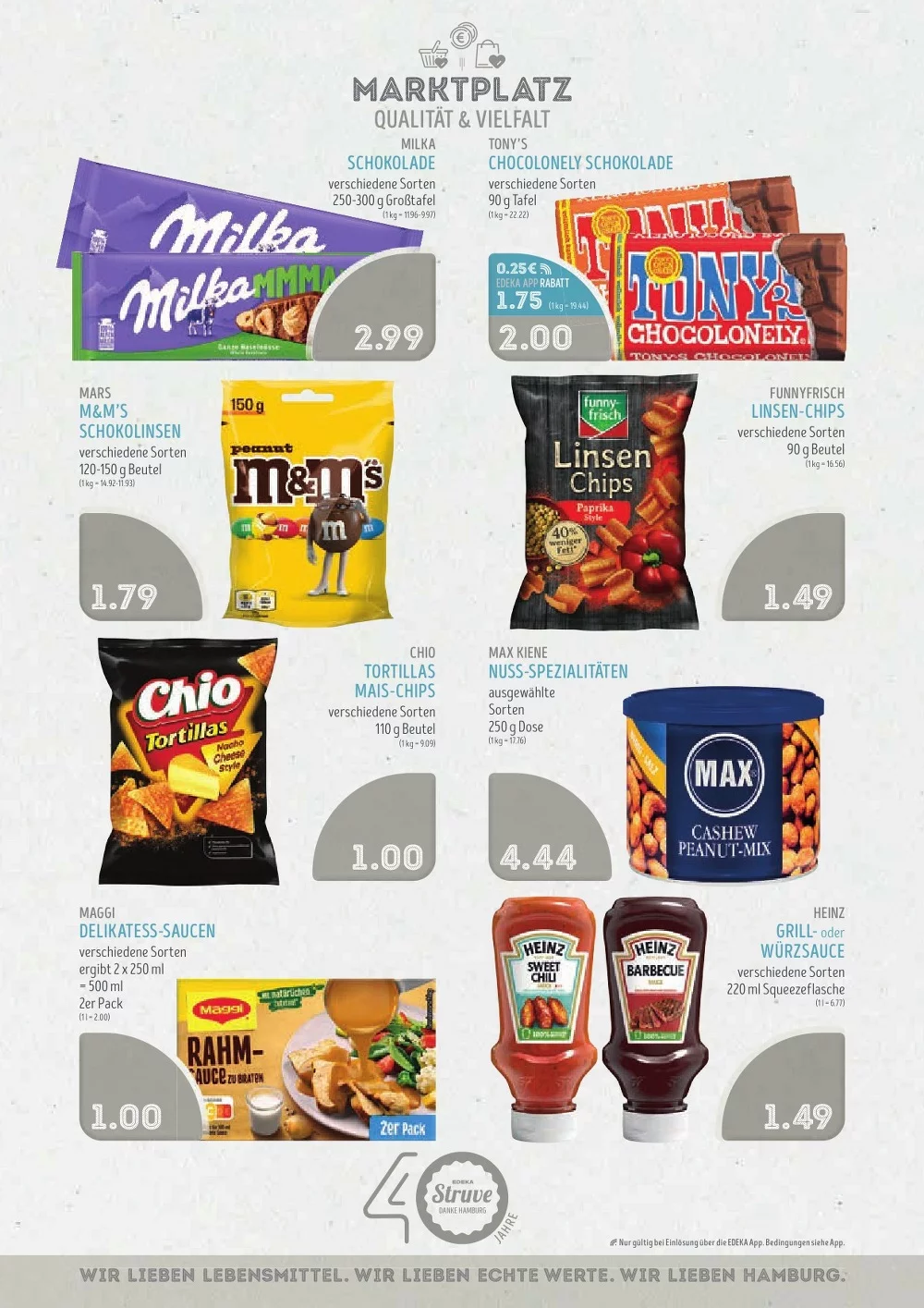 edeka struve prospekt oktober 26 31 11