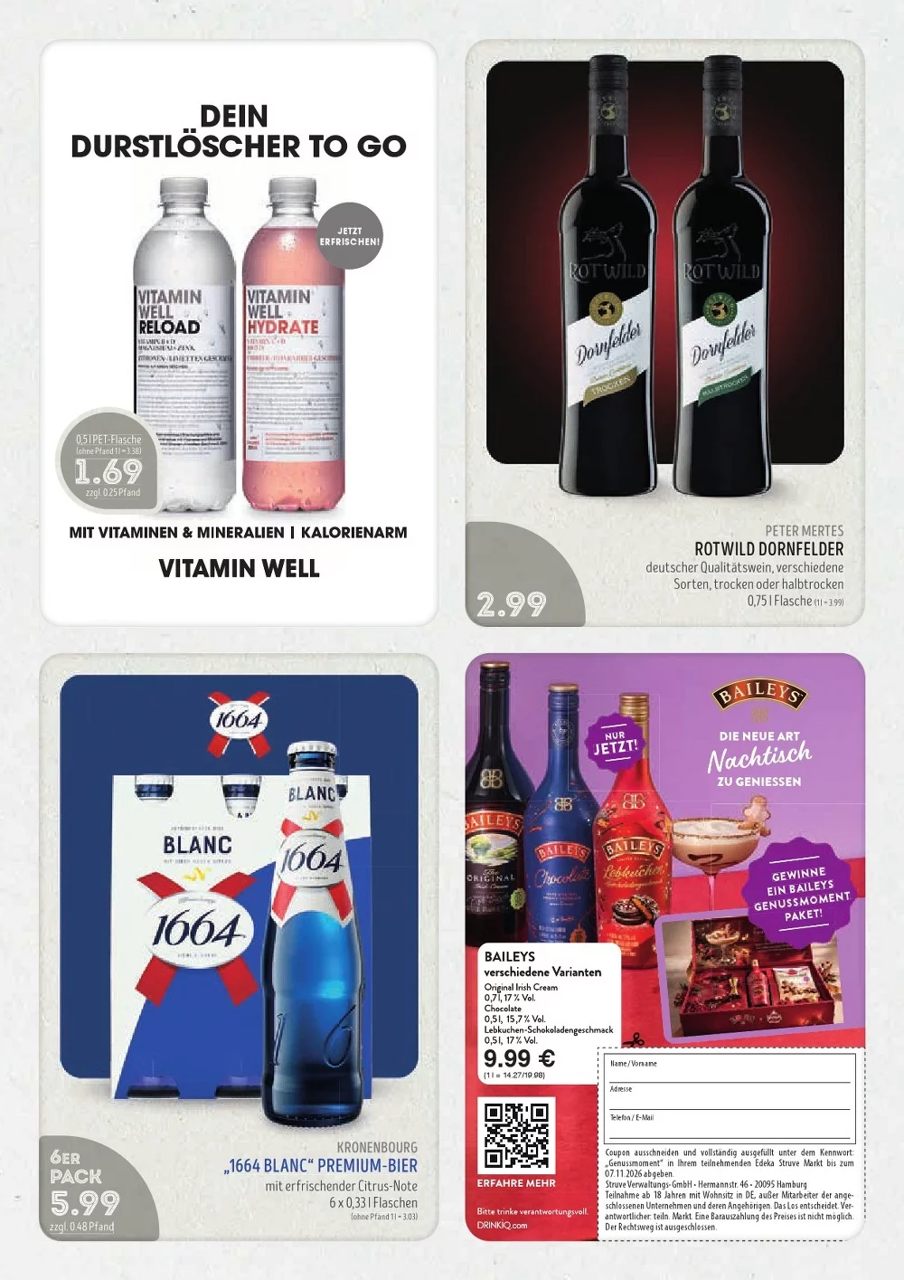 edeka struve prospekt oktober 26 31 13