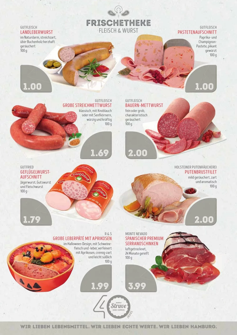 edeka struve prospekt oktober 26 31 5