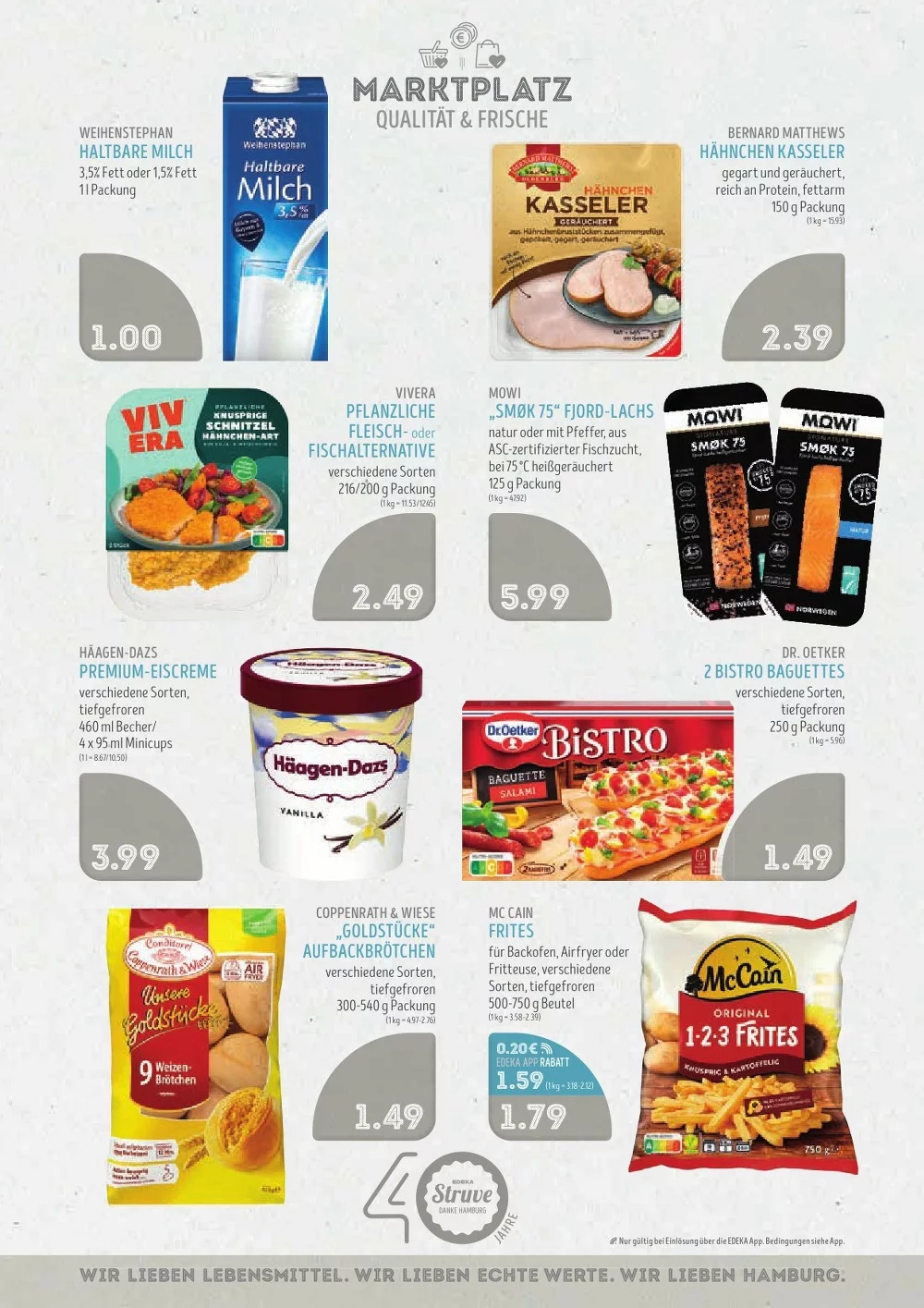 edeka struve prospekt oktober 26 31 7