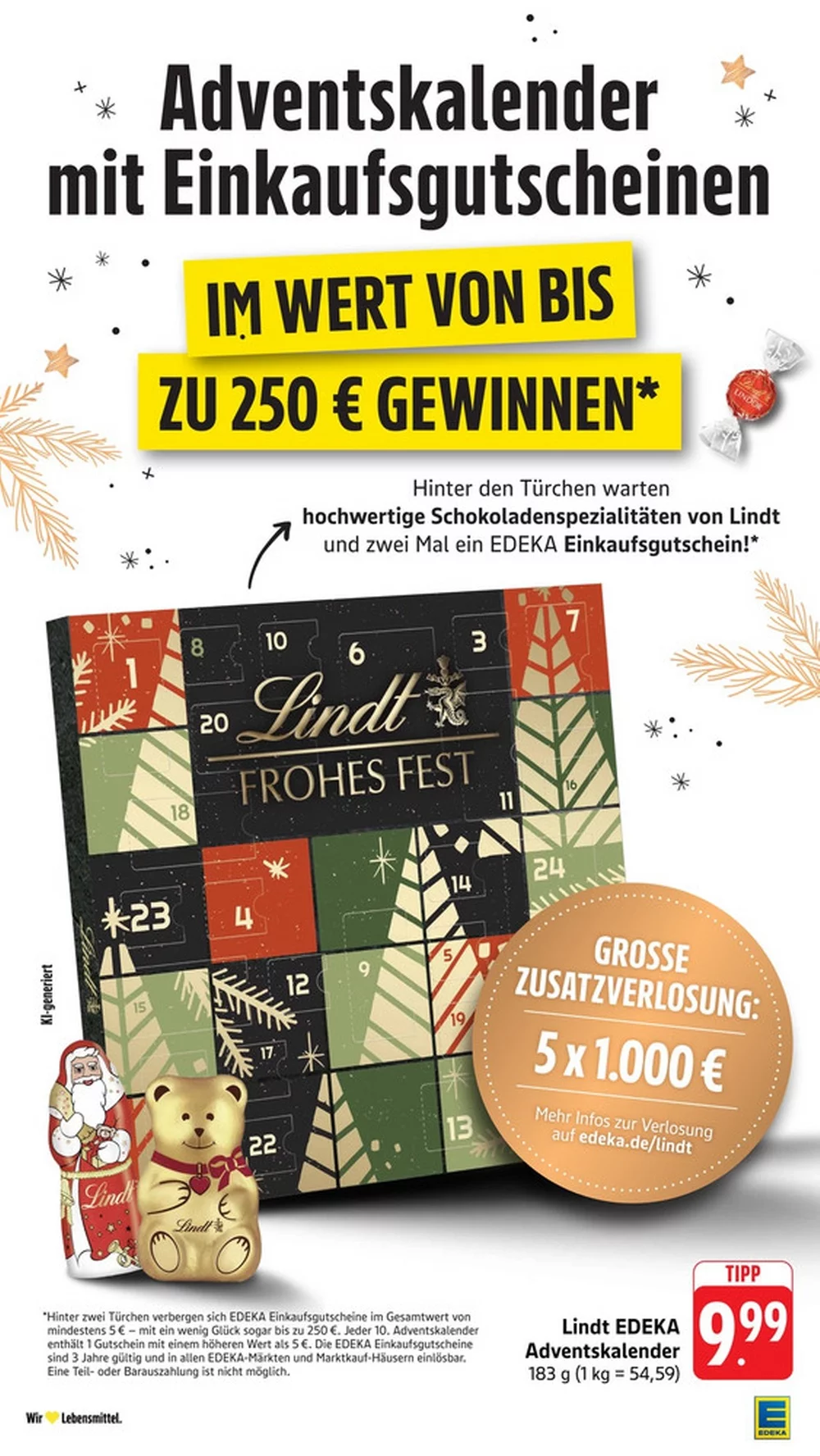 edeka suedwest prospekt okrober 19 24 36