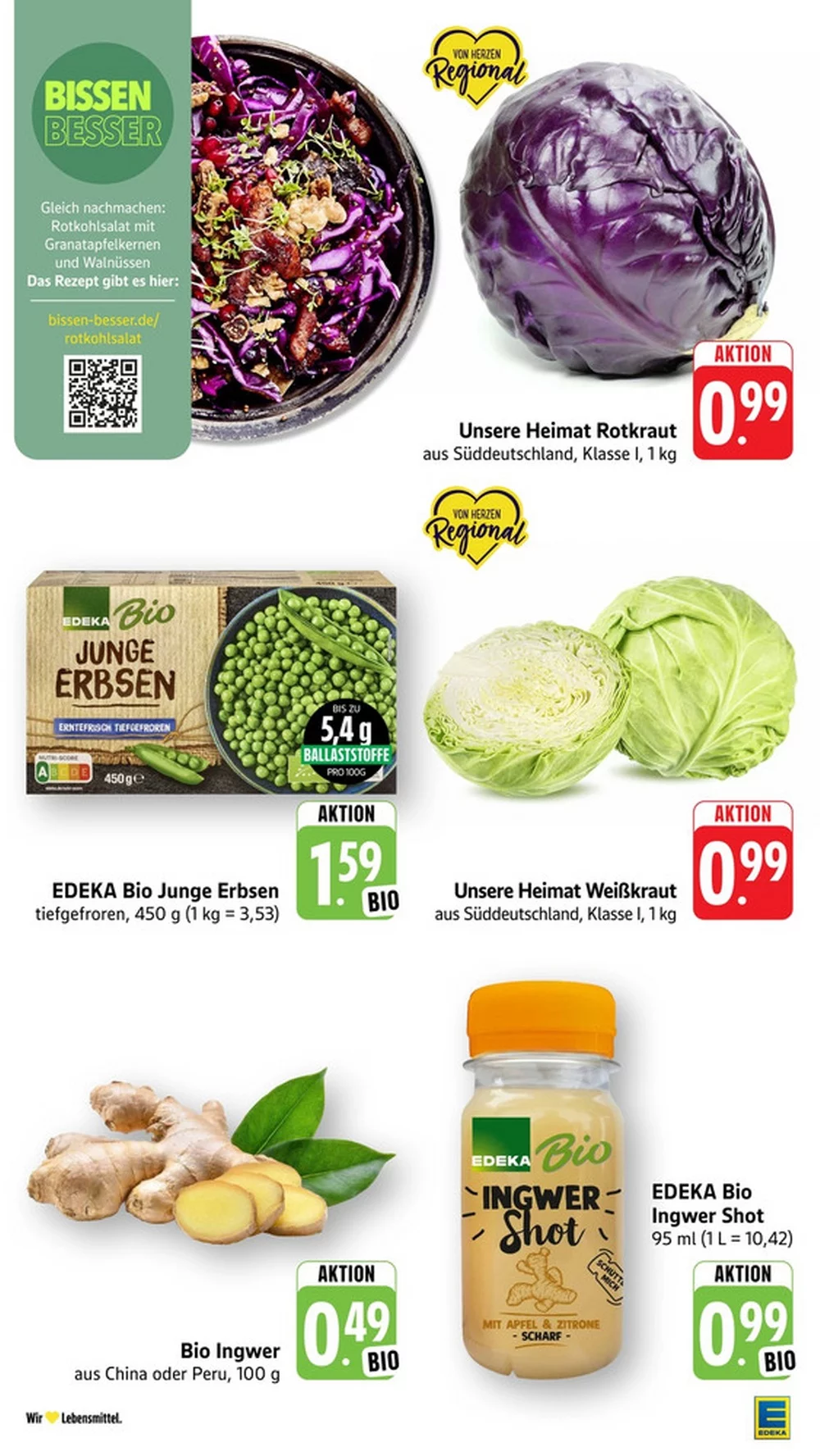 edeka suedwest prospekt okrober 19 24 6