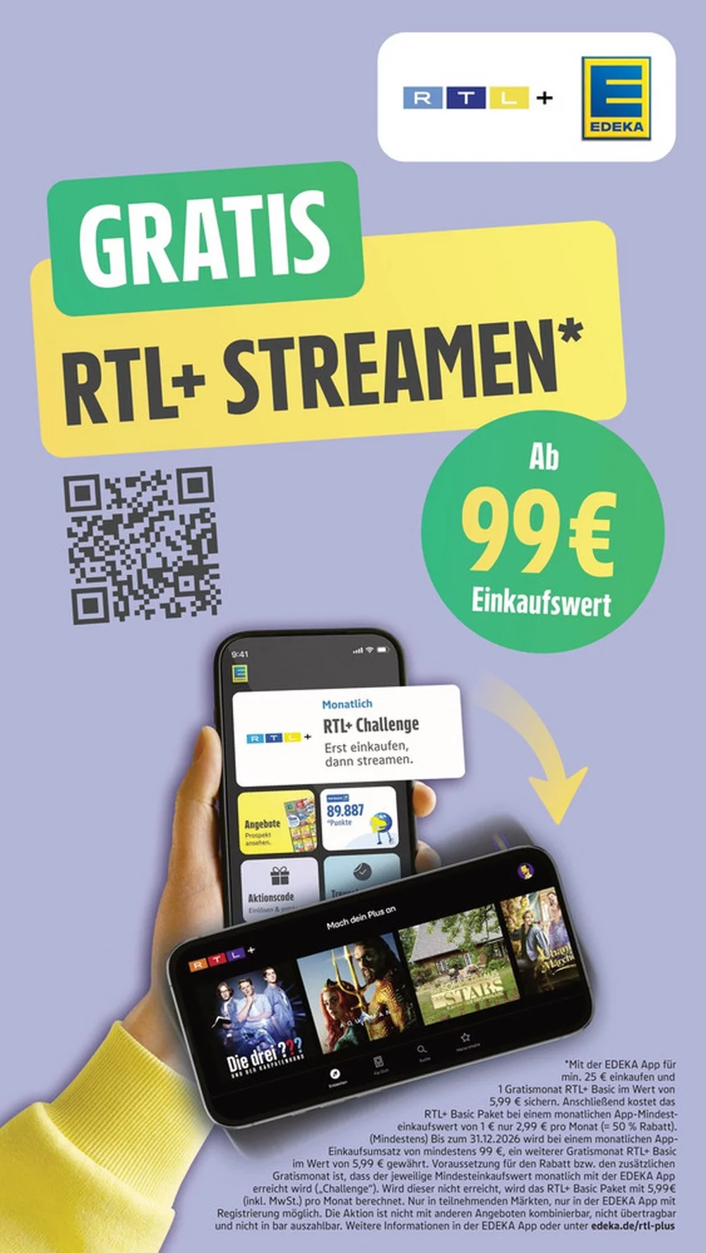 edeka suedwest prospekt okrober 19 24 9