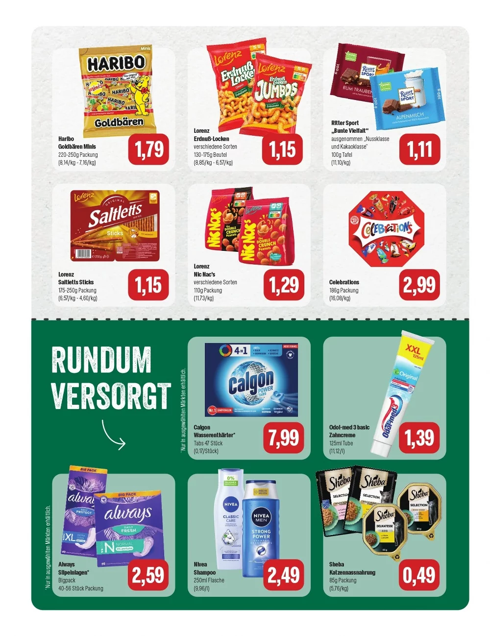feneberg prospekt oktober 26 31 12