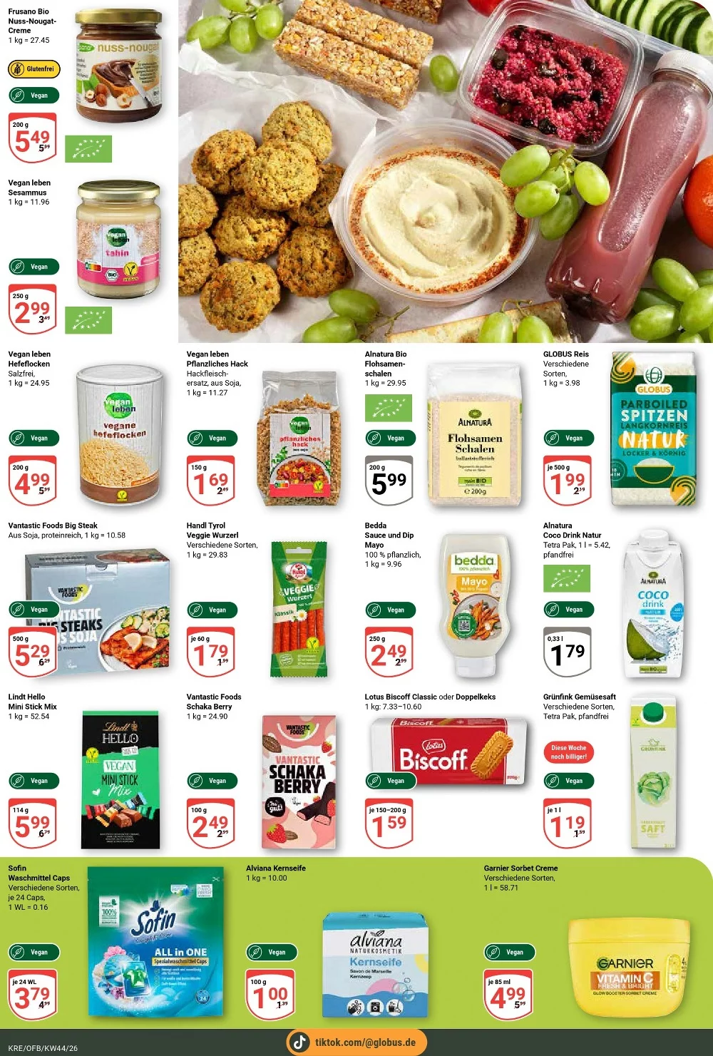 globus prospekt oktober 26 31 13