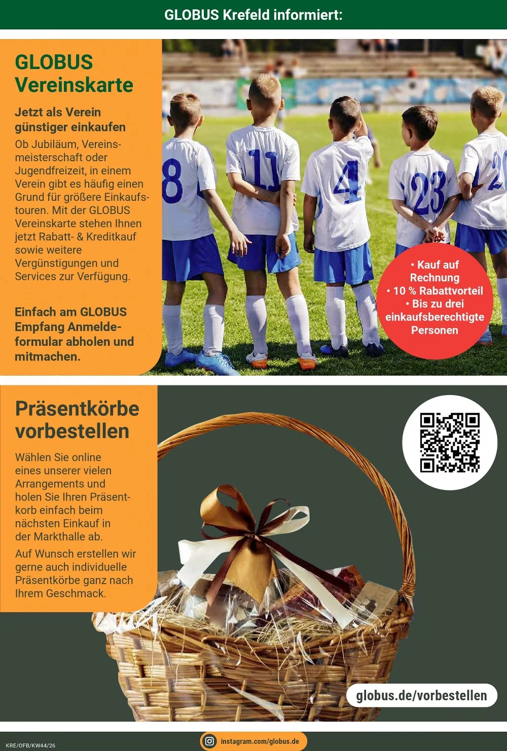 globus prospekt oktober 26 31 29