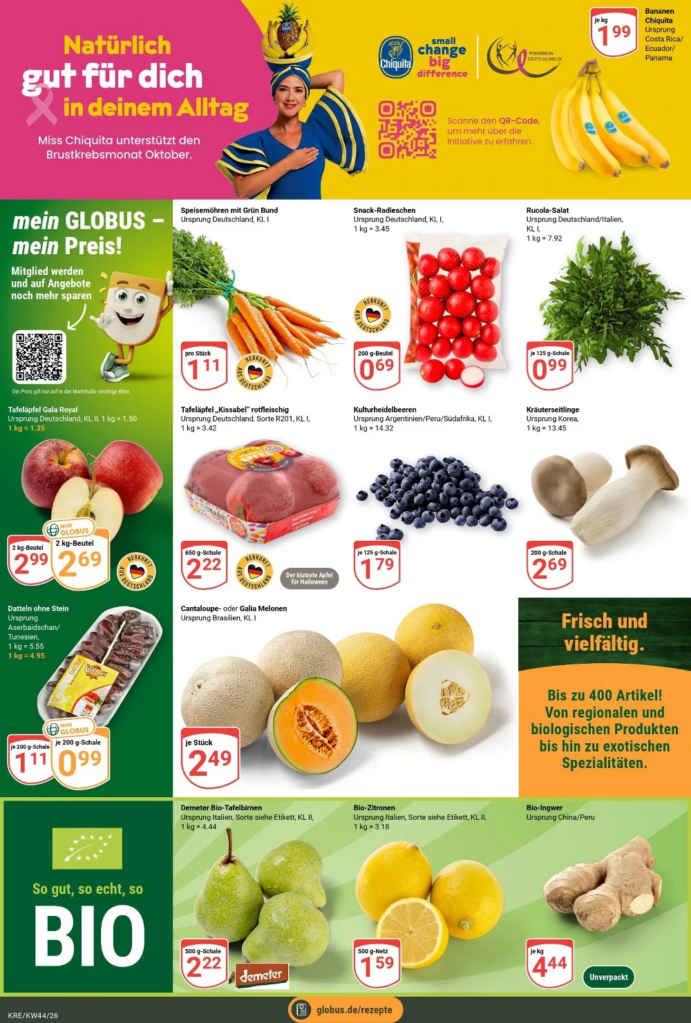 globus prospekt oktober 26 31 5