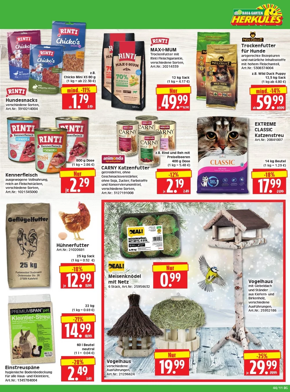 herkules baumarkt oktober 26 31 11