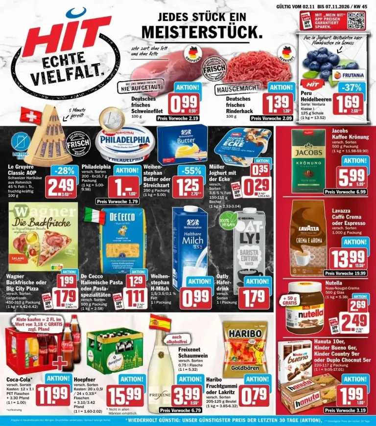 hit prospekt kw-45