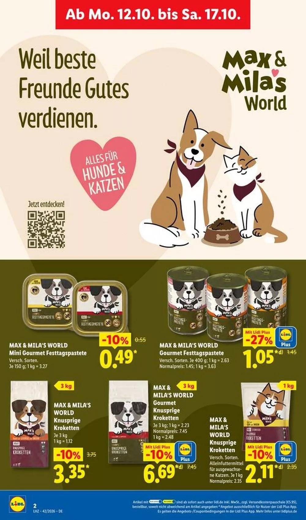 Lidl Prospekt 12.10.2026 bis 17.10.2026 2 lidl prospekt oktober 12 17 kw42 2 382