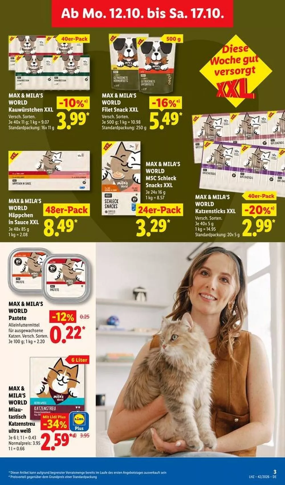 Lidl Prospekt 12.10.2026 bis 17.10.2026 3 lidl prospekt oktober 12 17 kw42 3 129