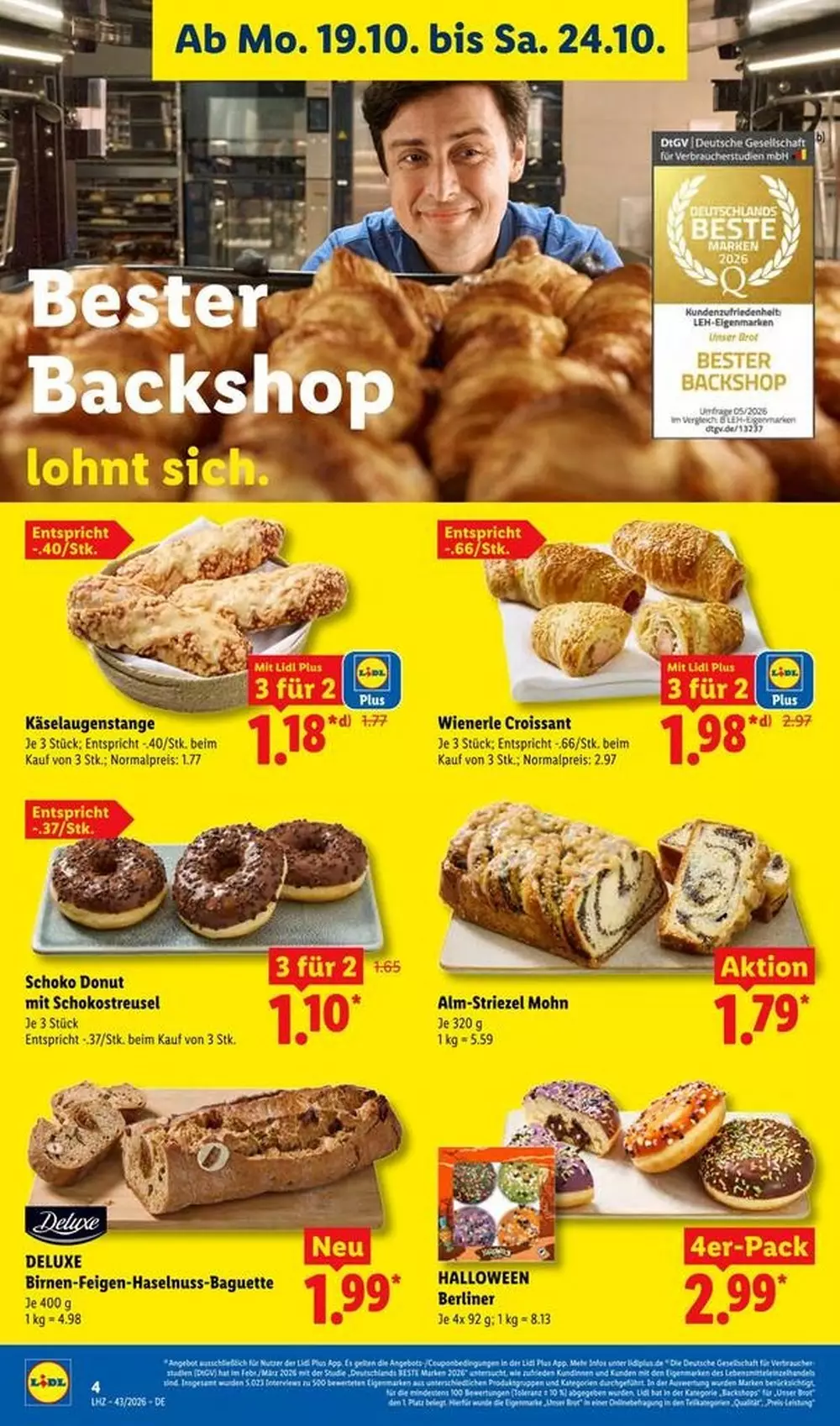 lidl prospekt oktober 19 24 10 757