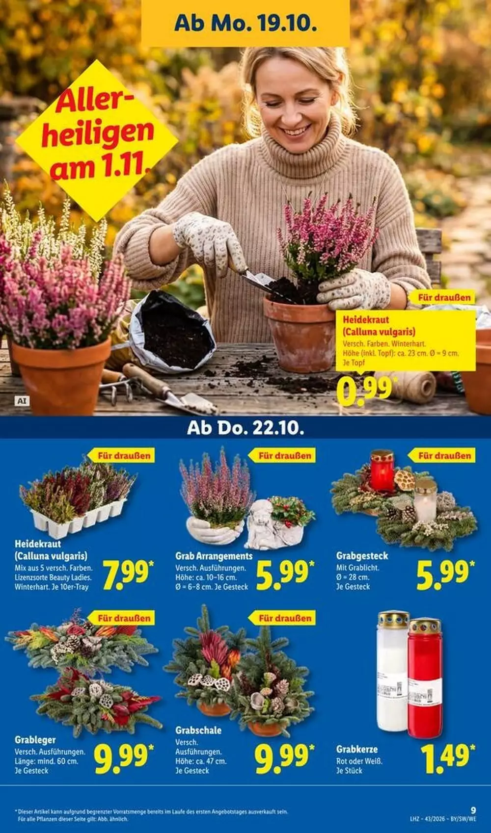lidl prospekt oktober 19 24 17 734