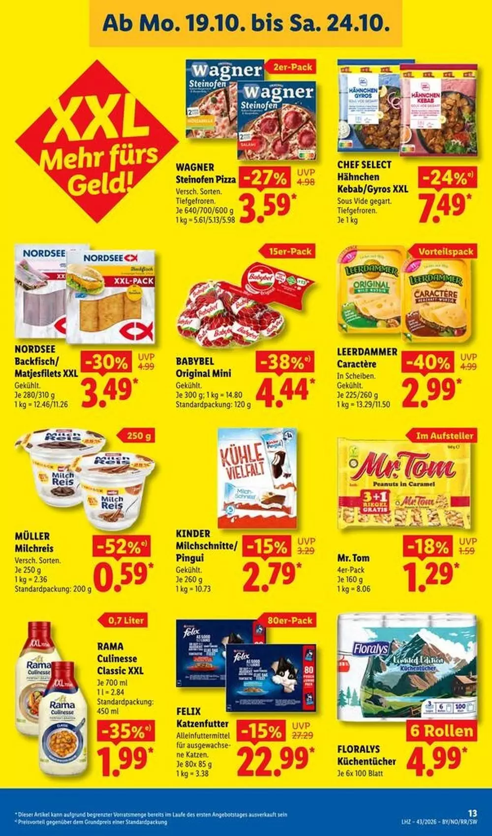 lidl prospekt oktober 19 24 21 488