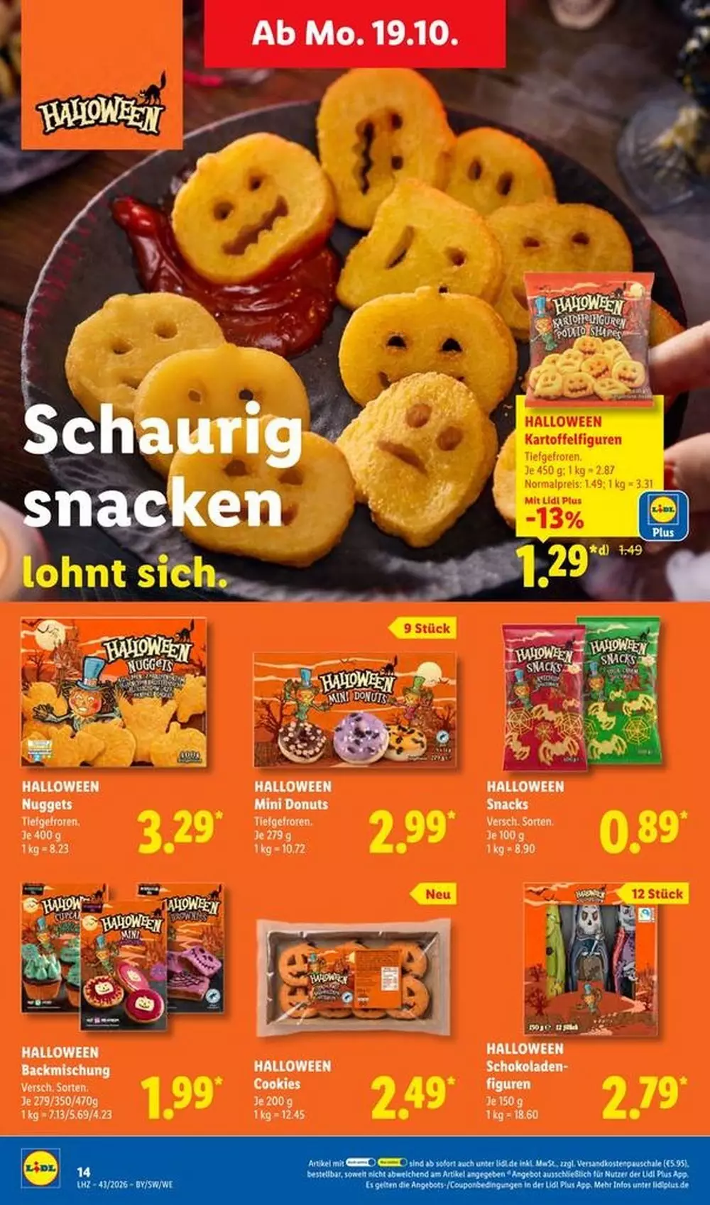 lidl prospekt oktober 19 24 24 773