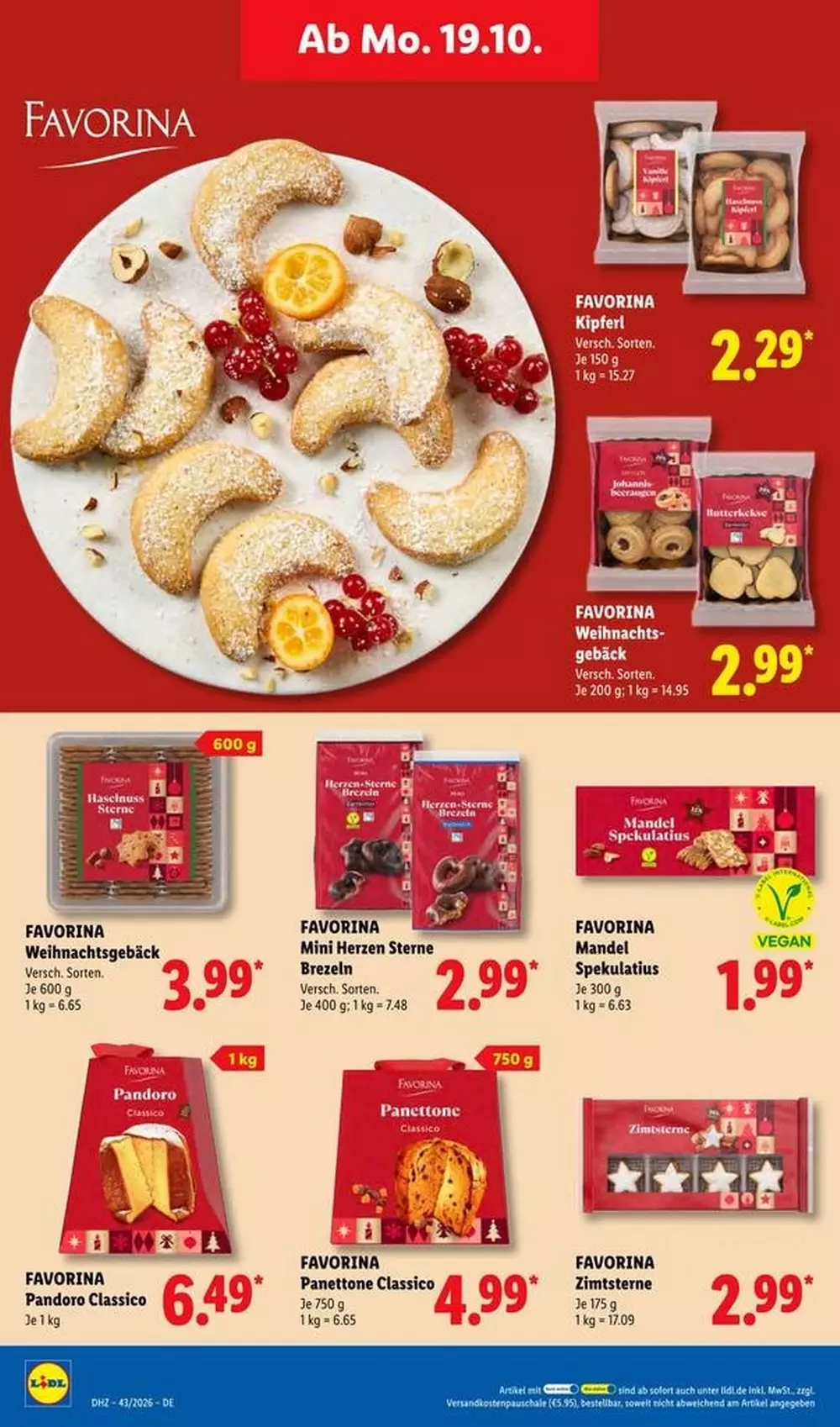 lidl prospekt oktober 19 24 28 452
