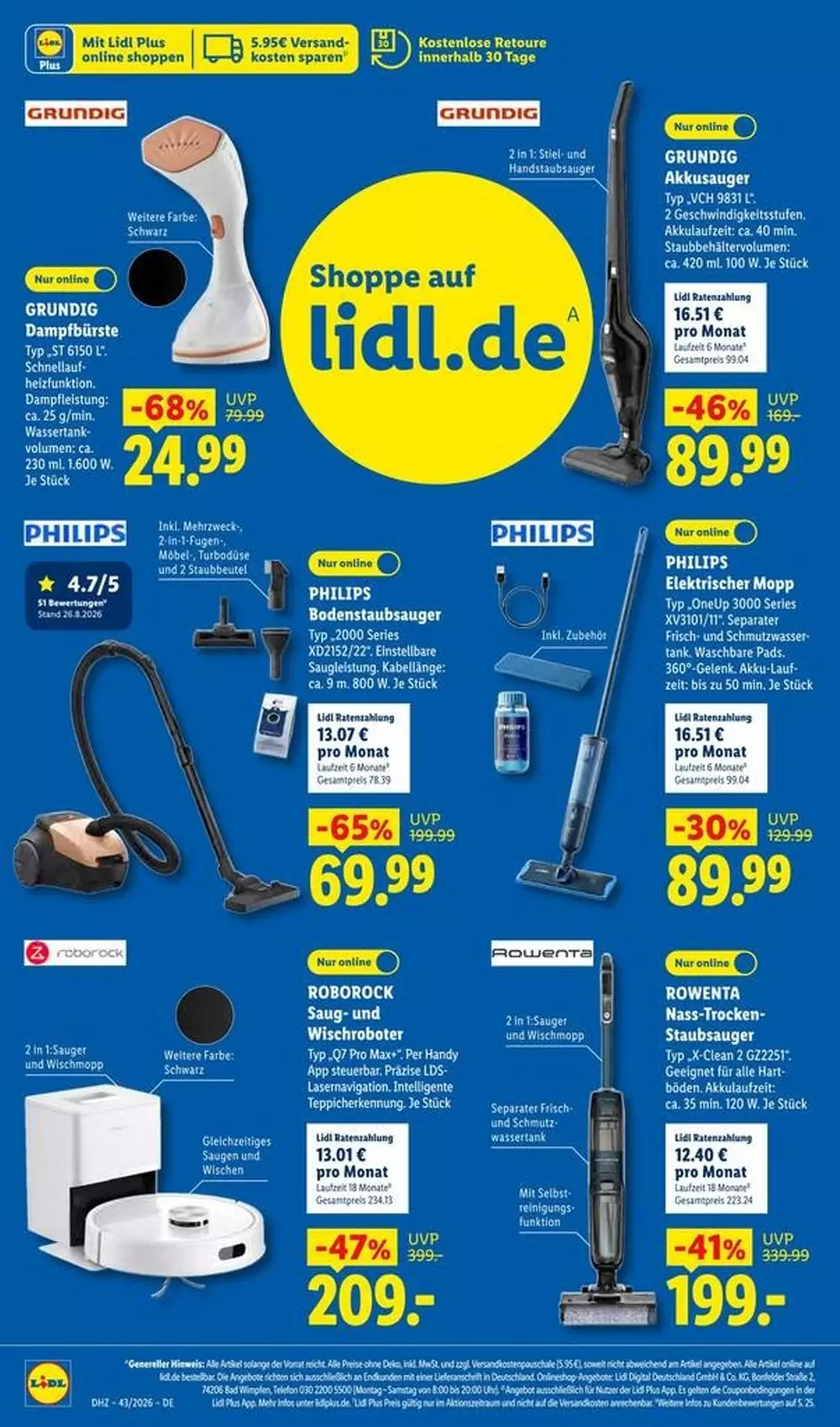 lidl prospekt oktober 19 24 42 649