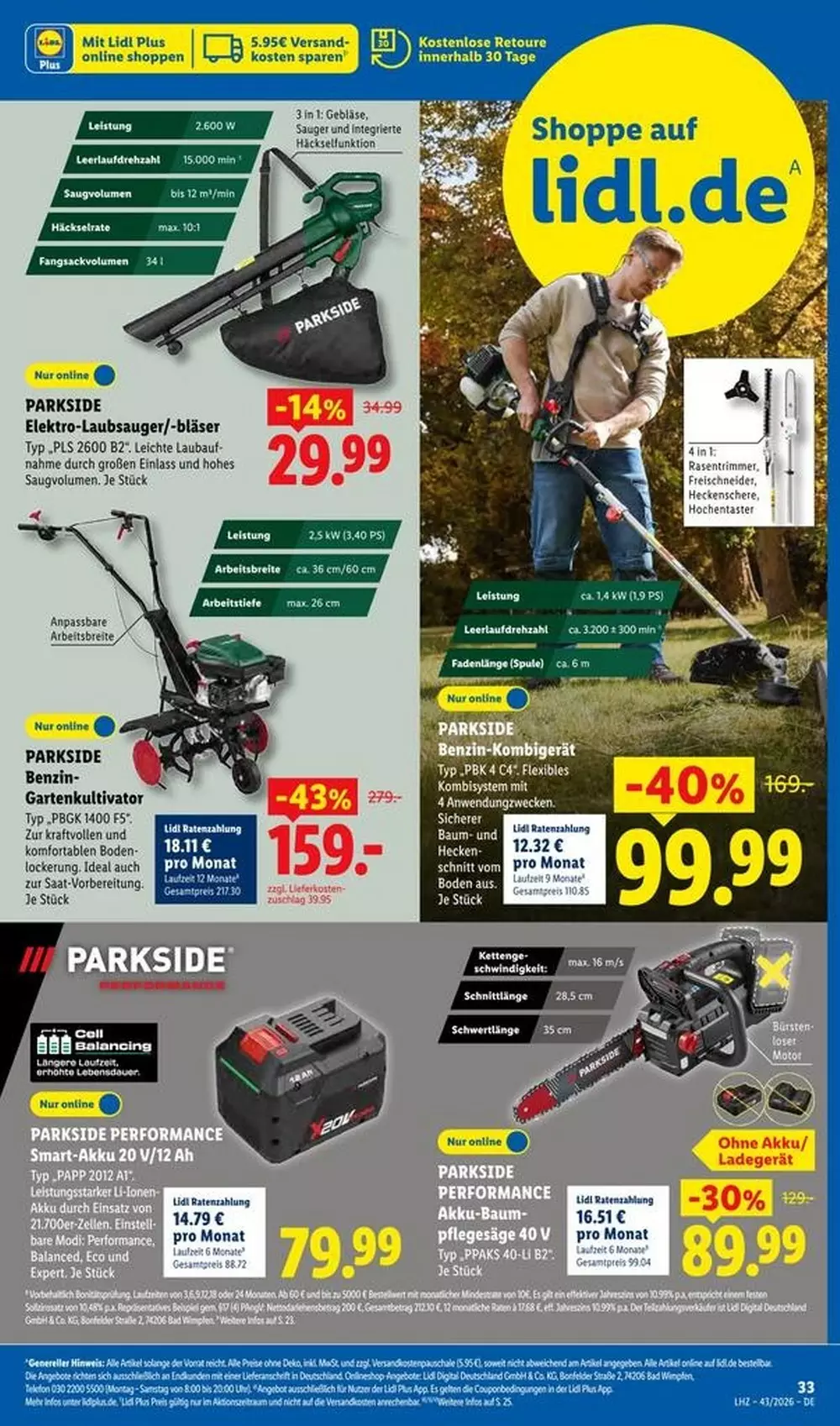 lidl prospekt oktober 19 24 47 581