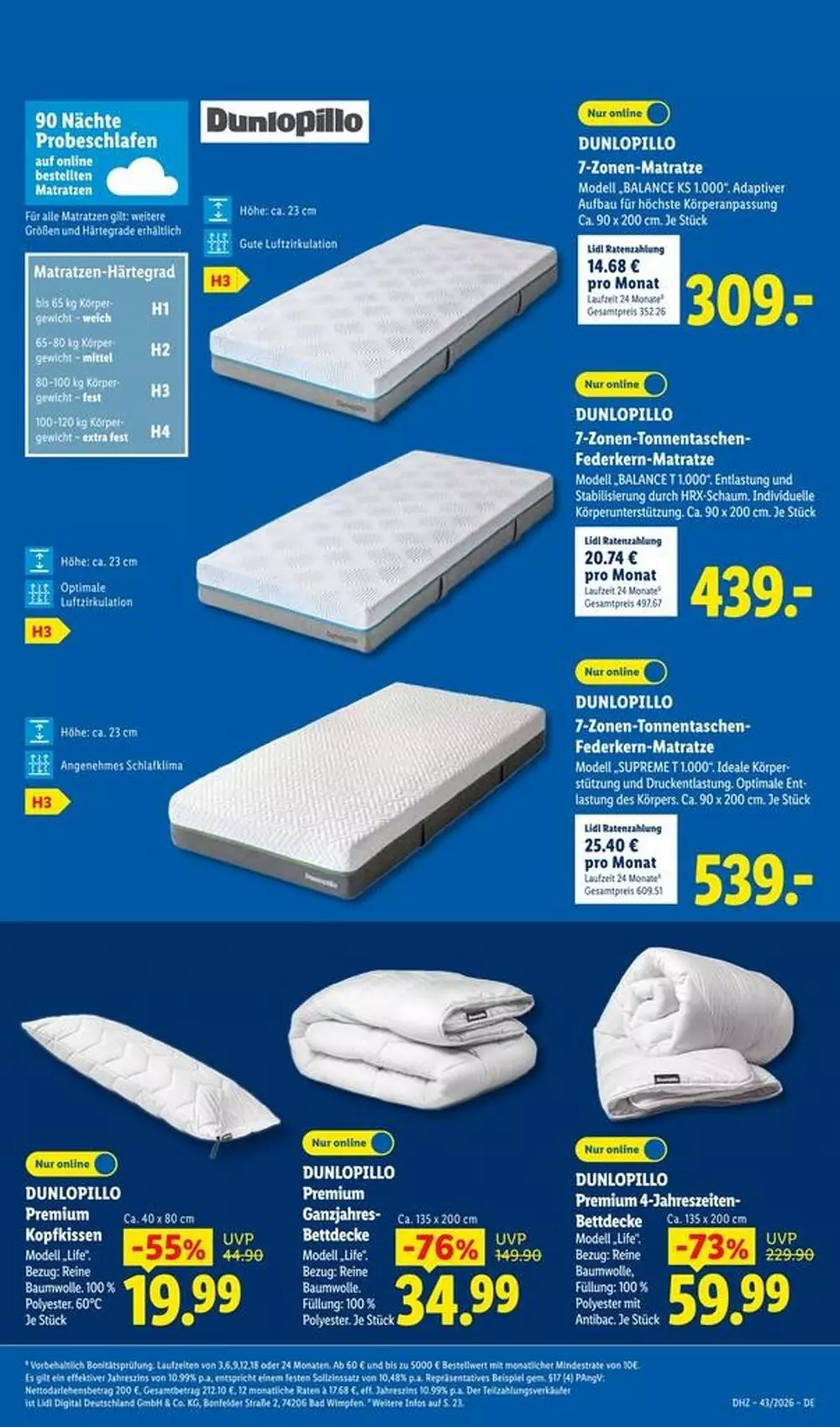 lidl prospekt oktober 19 24 49 411