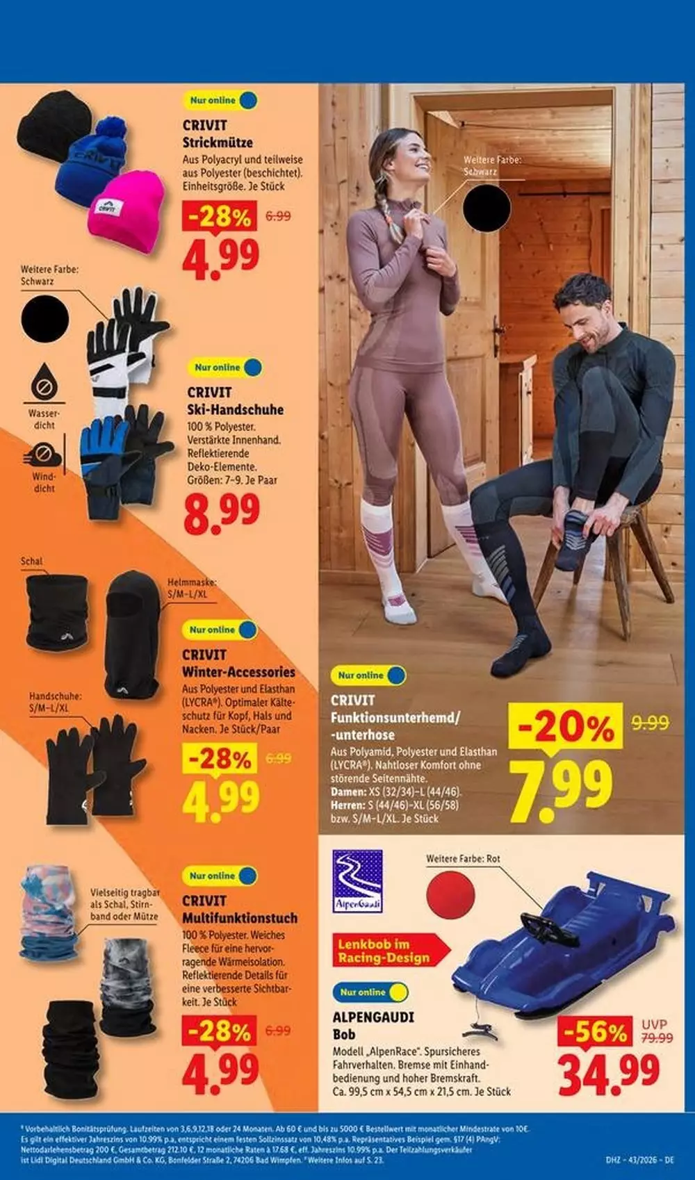 lidl prospekt oktober 19 24 51 666